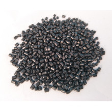 40% Plastic Carbon Black Masterbatch for melt blown fabric